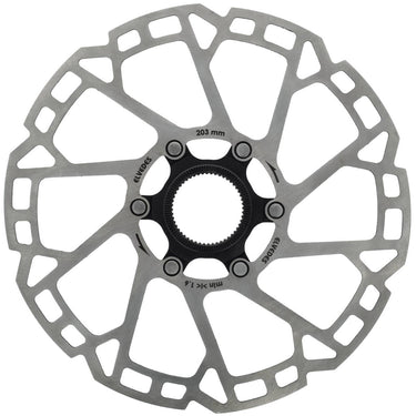 Elvedes remschijf centerlock �203mm t=1,8mm