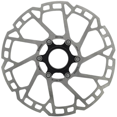 Elvedes remschijf centerlock �203mm t=2,0mm