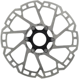Elvedes remschijf centerlock �203mm t=2,3mm