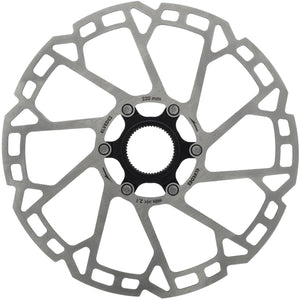 Elvedes remschijf centerlock �220mm t=2,3mm