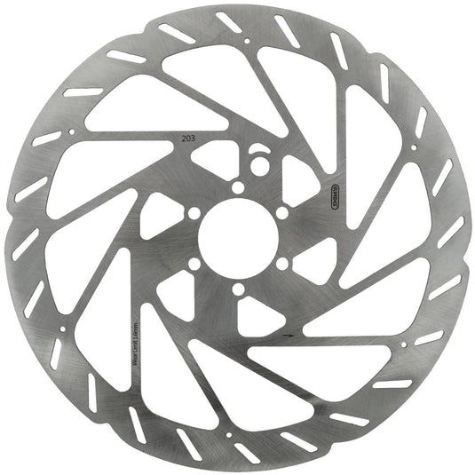 Elvedes remschijf 6-gaats �203mm t=1,8mm sensor magneet