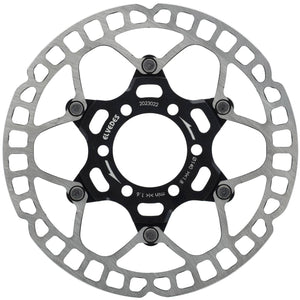 Elvedes remschijf 6-gaats �140mm t=1,8mm lichtgewicht