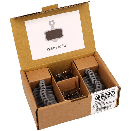 Elvedes cable systems bv remblok elvedes avid sram 6890t