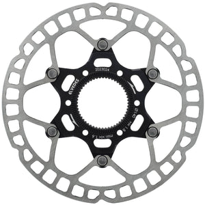 Elvedes remschijf centerlock �140mm t=1,8mm lichtgewicht