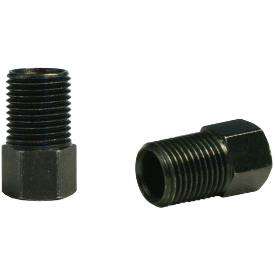 Elvedes klembouten m8�0,75 voor 5,5mm leiding (2st)