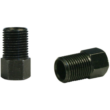 Elvedes klembouten m8�0,75 voor 5,5mm leiding (2st)