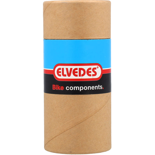 Elvedes set banjo, wartel en ringen (4st)