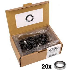 Elvedes lager 6802 �15��24�5 (20st)