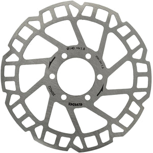 Elvedes remschijf 6-gaats �140mm d=1,8mm