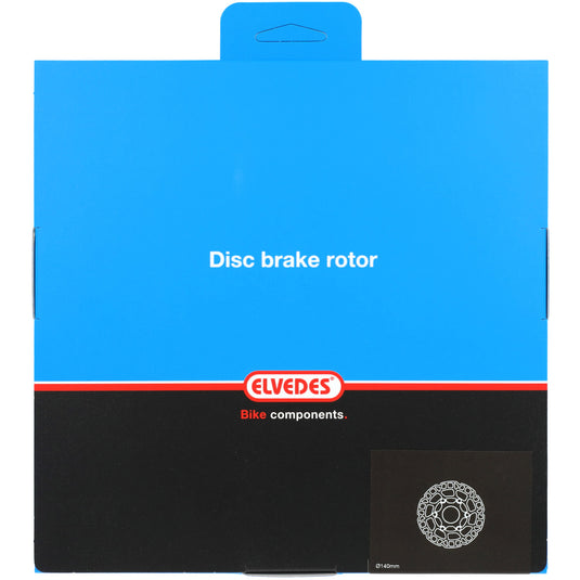Elvedes remschijf centerlock ø140mm d=1,8mm