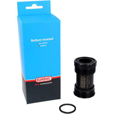 Elvedes trapas thread fit t47a (cerv�lo) voor sram dub