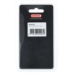 Elvedes ring bb �37,1��46�12 plastic