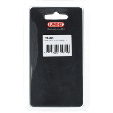 Elvedes ring bb �37,1��46�12 plastic