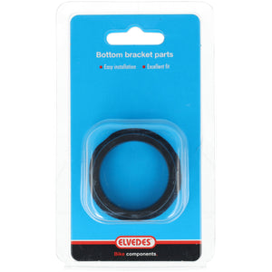 Elvedes ring bb �37,1��46�12 met �40 verzonken gat plastic
