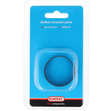 Elvedes ring bb �39��41�11,8 zonder rand plastic