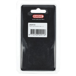 Elvedes ring bb �39��41�12 plastic