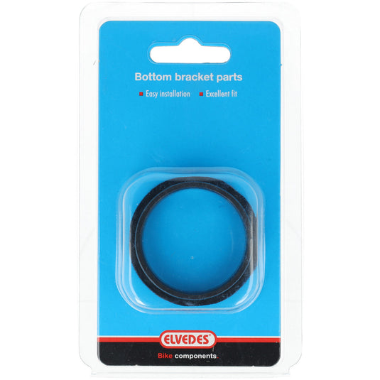 Elvedes ring bb ø44×ø46×9,8 zonder rand