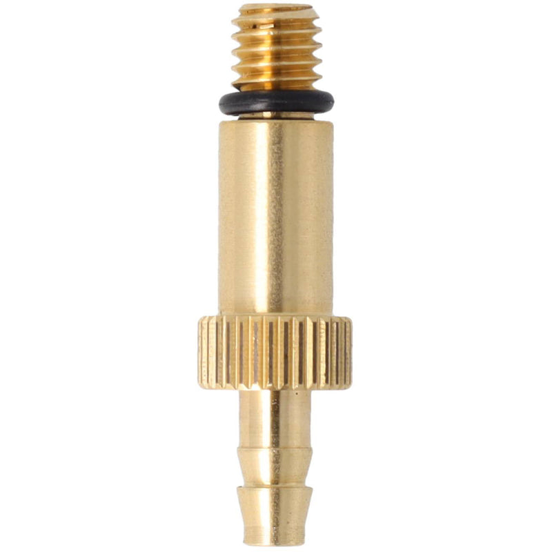 Load image into Gallery viewer, Elvedes ontluchtingsadapterset basic nutt m5
