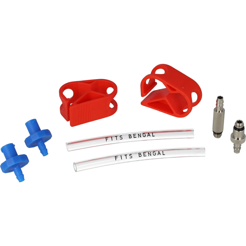 Load image into Gallery viewer, Elvedes ontluchtingsadapterset bengal basis
