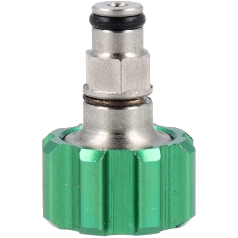 Afbeelding laden in galerijviewer, Elvedes adapterset sram minerale ontluchtingskit prof.

