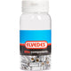 Elvedes kabelhoedje 4,2mm seal alu zilver (50st)