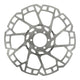 Elvedes cable systems bv elvedes remschijf 6-gaats �180mm t=1,8mm