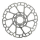 Elvedes remschijf 180mm zesgats 2.0mm