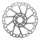 Elvedes remschijf 6-gaats �180mm t=2,3mm