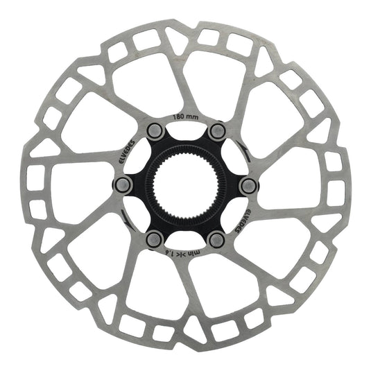 Elvedes remschijf centerlock ø180mm t=1,8mm
