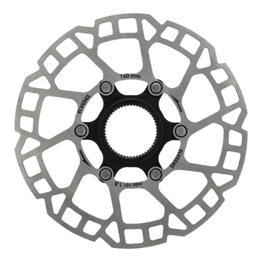 Elvedes remschijf 160mm centerlock 2.0mm