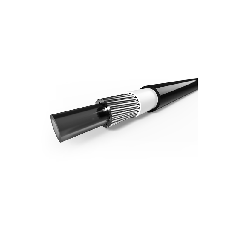 Load image into Gallery viewer, Elvedes schakel buitenkabel met liner �3,2mm 30m zwart
