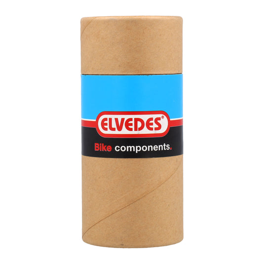 Elvedes set banjo, wartel en ringen (4st)