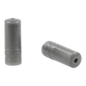 Roveba elvedes elv2025040 ferrules ø4.3mm pvc zilver (100)