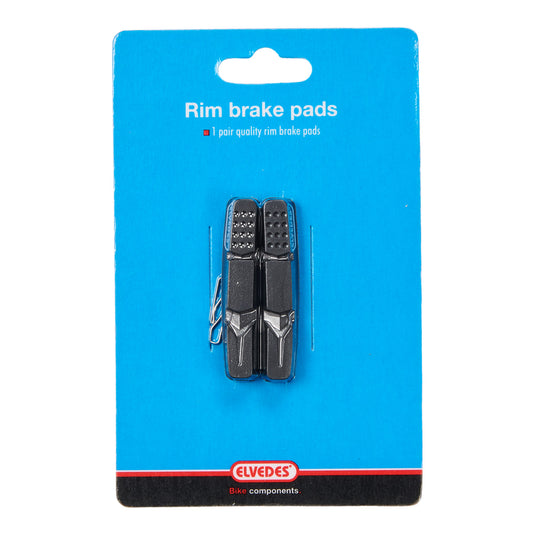 ELVEDES Remblokken Elvedes 55mm
