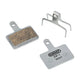 Elvedes cable systems bv schijfremblokken elvedes shimano br-m375