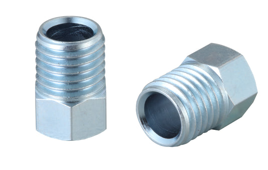 Elvedes klembouten m8×1 voor formula (2st)