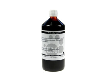 Em agriton rietsuiker melasse - 1l