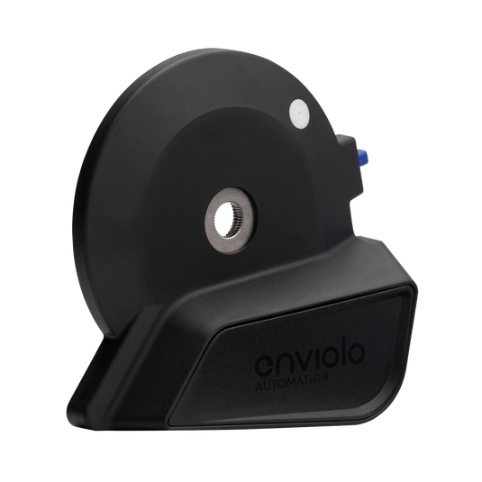 Enviolo interface hub interface automatic 44t spline