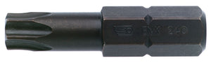 Facom bit 1 4 torx t30 impact