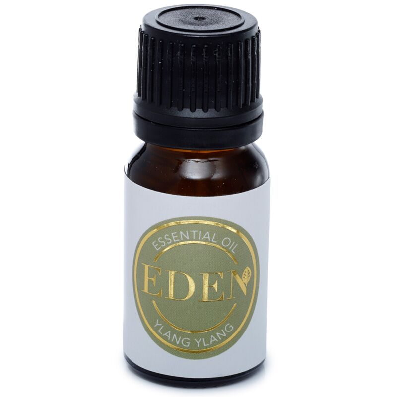 Load image into Gallery viewer, Ylang ylang - eden etherische olie 10ml
