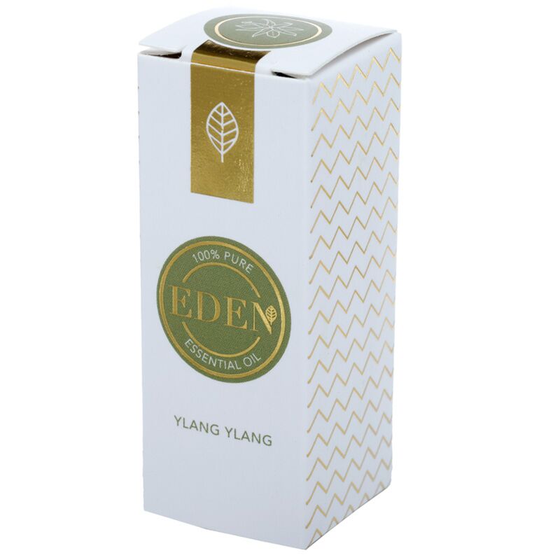 Load image into Gallery viewer, Ylang ylang - eden etherische olie 10ml
