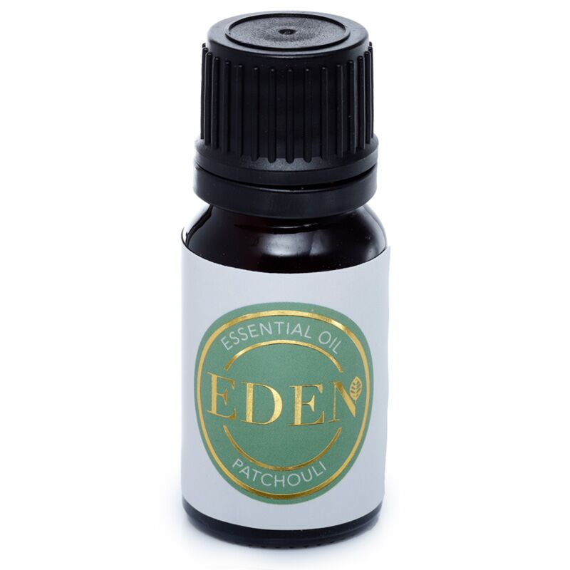 Load image into Gallery viewer, Patchouli - eden etherische olie 10ml
