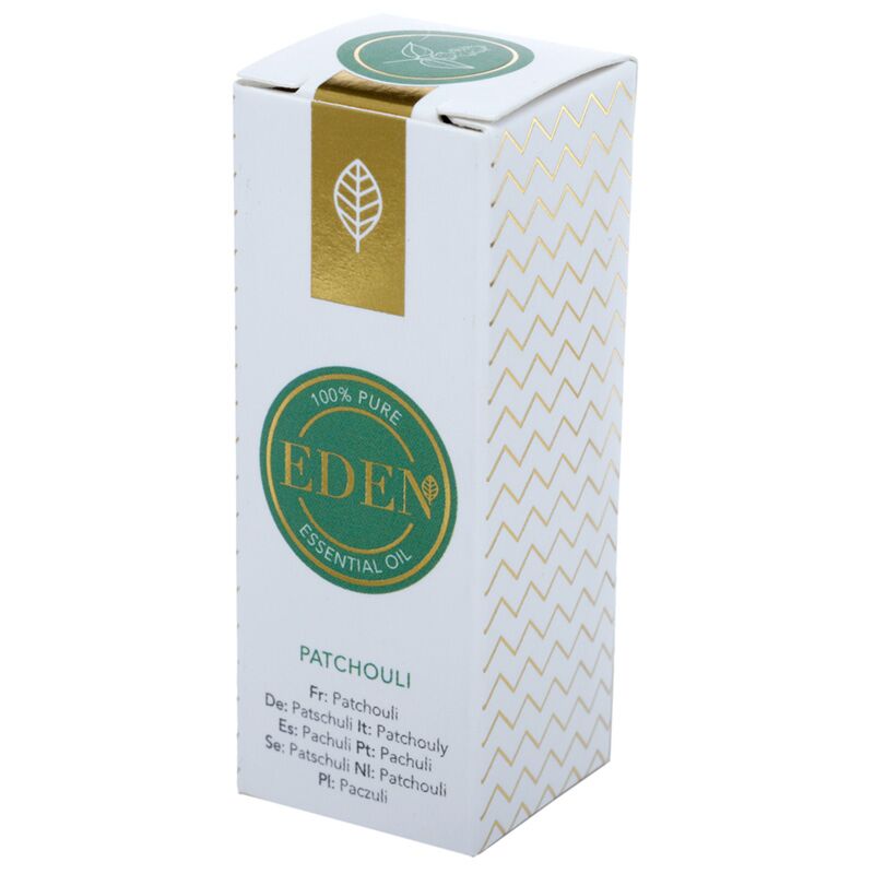 Load image into Gallery viewer, Patchouli - eden etherische olie 10ml
