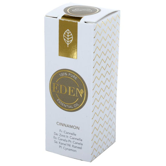 Kaneel - eden etherische olie 10ml