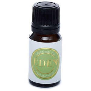 Citroengras - eden etherische olie 10ml
