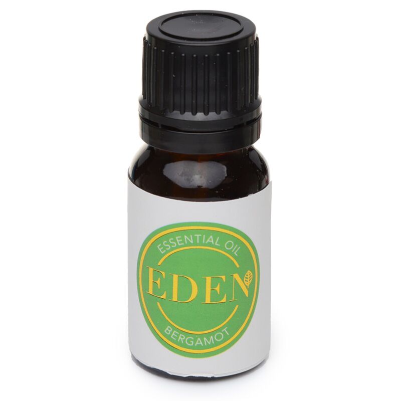 Load image into Gallery viewer, Eden bergamot etherische olie - 10ml (fcf)
