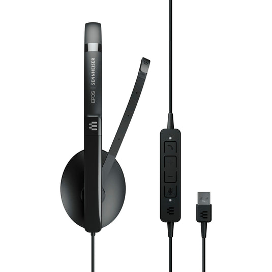 EPOS EPOS ADAPT 130 USB II
