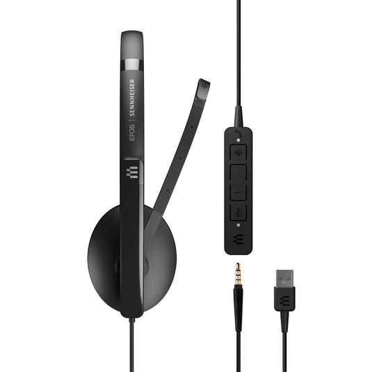 EPOS ADAPT 135T USB II