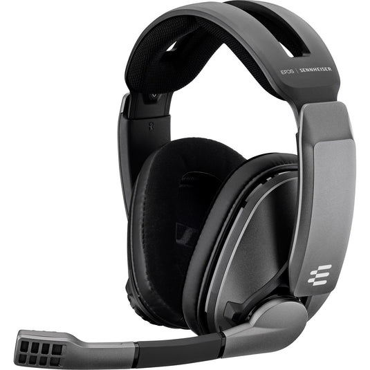 EPOS  Sennheiser EPOS Sennheiser GSP 370 Wireless gaming headset