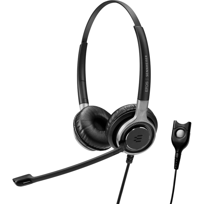 Load image into Gallery viewer, EPOS  Sennheiser EPOS Sennheiser IMPACT SC 660
